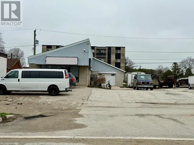 594 11TH STREET, Hanover, Ontario N4N1T5