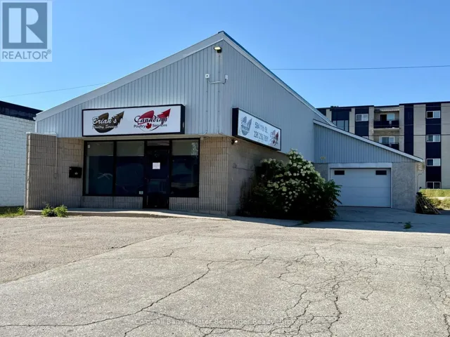 594 11TH STREET, Hanover, Ontario N4N1T5