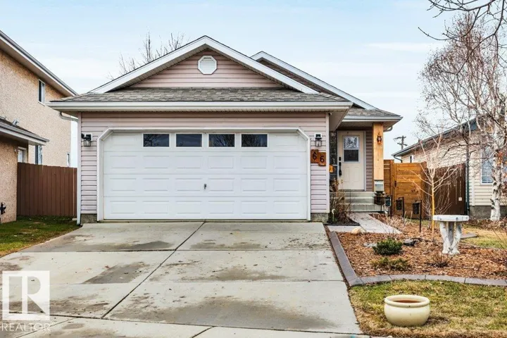 66 DUROCHER ST, St. Albert, Alberta T8N6M1