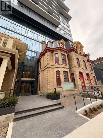3709 - 634 CHURCH STREET, Toronto (Church-Yonge Corridor), Ontario M4Y0G9