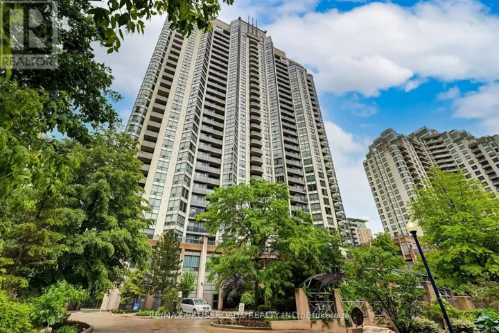 314 - 10 NORTHTOWN WAY, Toronto (Willowdale East), Ontario M2N7L4