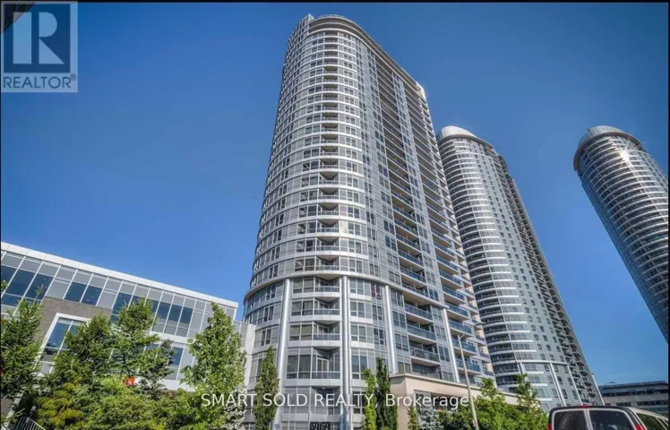 1121 - 181 VILLAGE GREEN SQUARE, Toronto (Agincourt North), Ontario M1S0K6