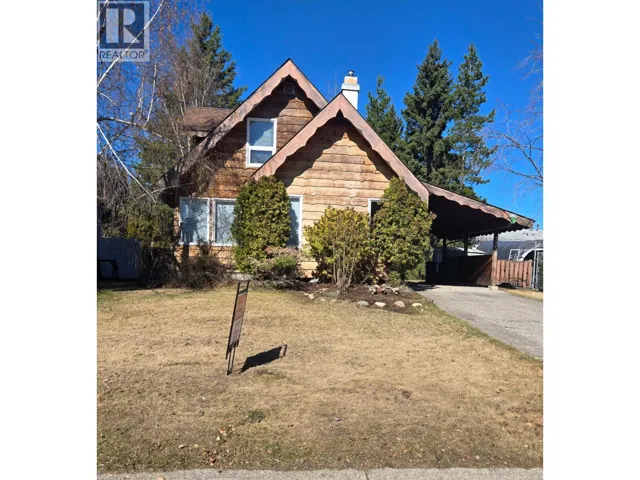 1351 JARVIS STREET, Prince George, British Columbia V2M4J3