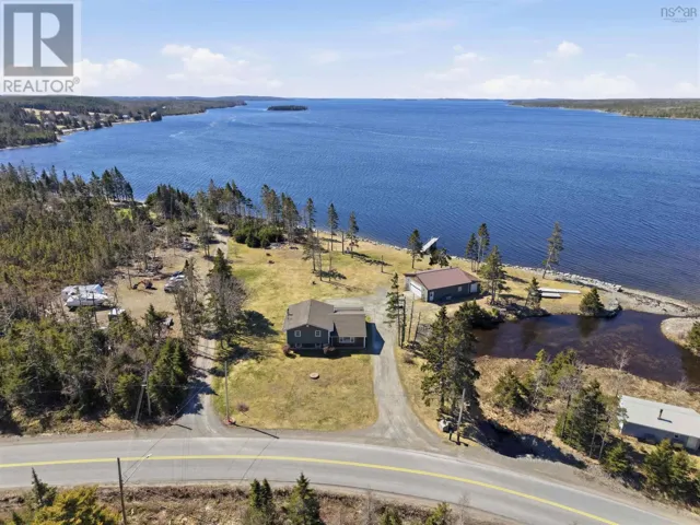 276 Passage Road, Watt Section, Nova Scotia B0J3B0