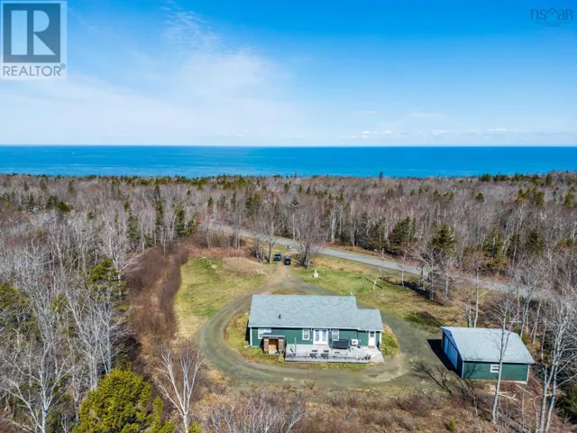 3152 Shore Road W, Litchfield, Nova Scotia B0S1A0
