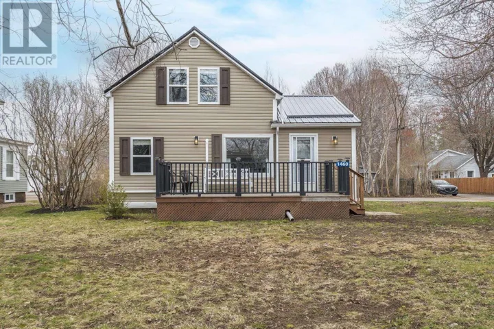 1460 Park Road, Kingston, Nova Scotia B0P1R0