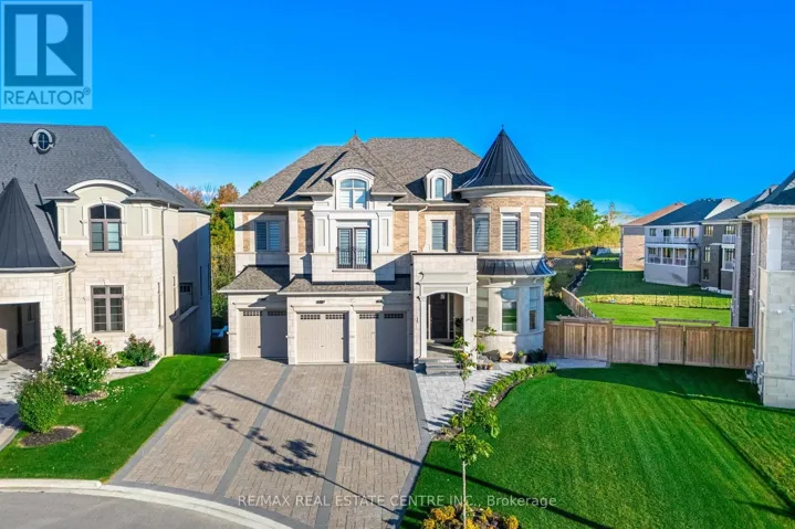 67 ROLLING GREEN COURT, Vaughan (Kleinburg), Ontario L4H4K7