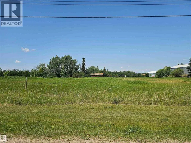 6003 49 Street, Tofield, Alberta T0B4J0