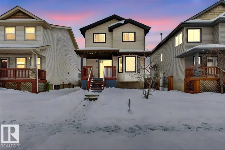 150 ACACIA CI, Leduc, Alberta T9E0C9