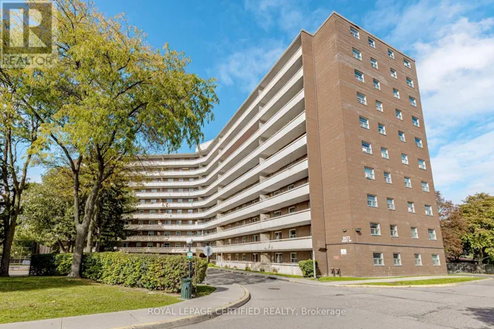 502 - 3577 DERRY ROAD E, Mississauga (Malton), Ontario L4T1B3