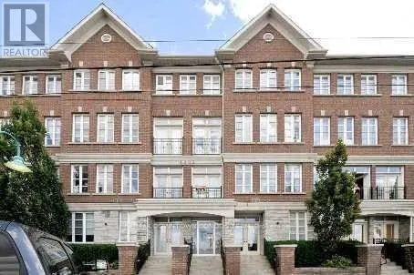 311 - 3531 LAKESHORE BOULEVARD W, Toronto (Long Branch), Ontario M8W1P4