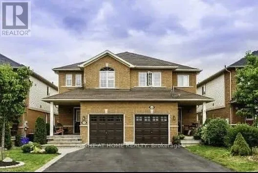 1206 NEWELL STREET, Milton (DE Dempsey), Ontario L9T5R4