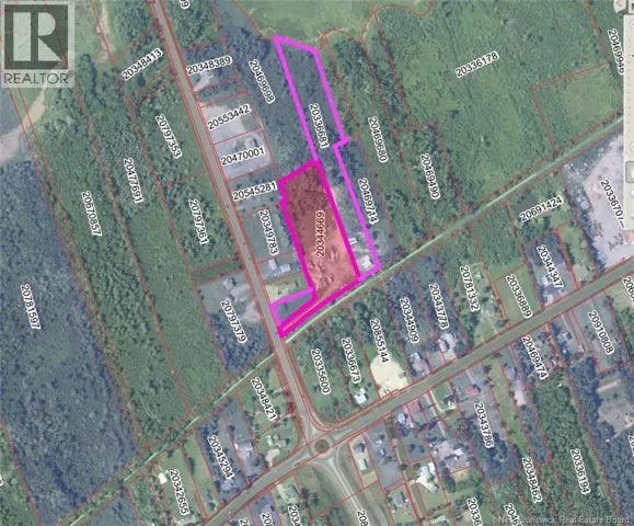 152 du Pont Street, Bertrand, New Brunswick E1W1J3