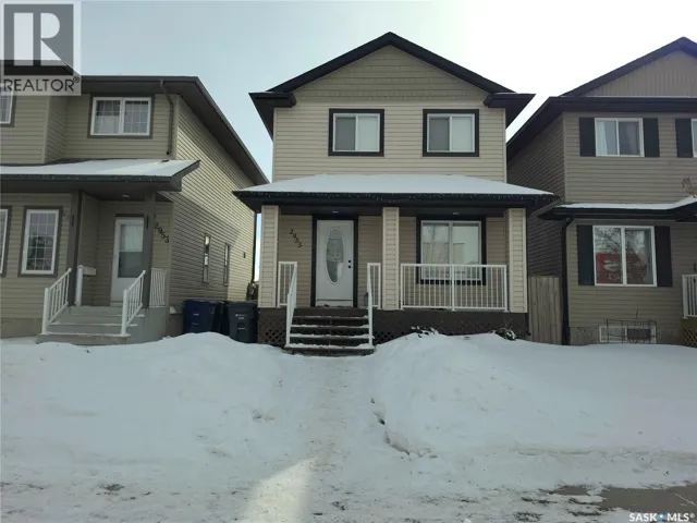 2955 McClocklin ROAD, Saskatoon, Saskatchewan S7R0A1