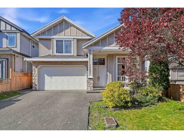 14665 76A AVENUE, Surrey, British Columbia V3S2P4