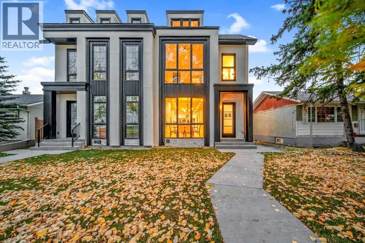 2435 52 Avenue SW, Calgary, Alberta T3E1K5