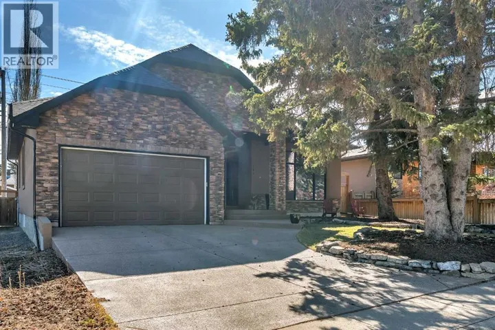 183 Westview Drive SW, Calgary, Alberta T3C2S3