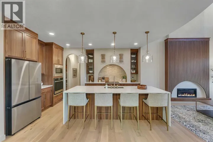 973 South Shore Terrace, Chestermere, Alberta T1X2S2