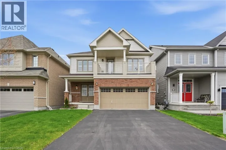 7703 SYCAMORE Drive, Niagara Falls, Ontario L2H0N6