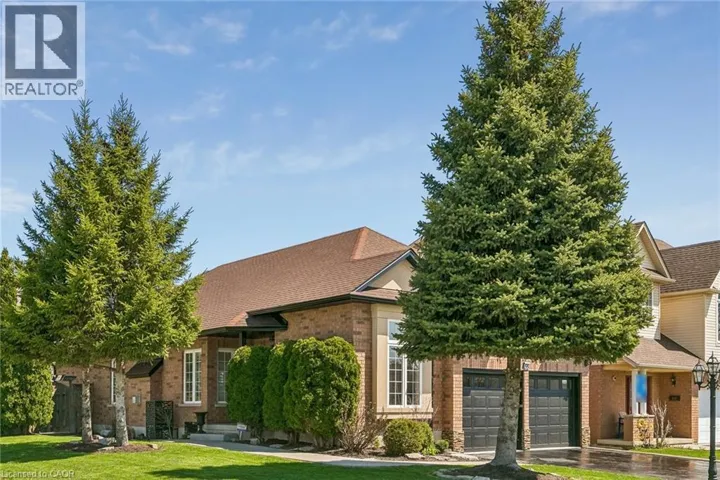 55 CHESLEY Street, Hamilton, Ontario L9C3V9