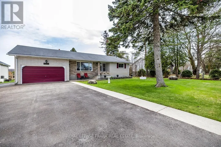 3650 REGIONAL ROAD 57 ROAD, Scugog, Ontario L0B1E0
