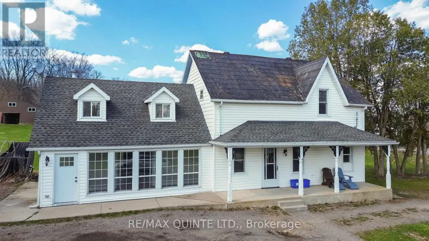 15481 HIGHWAY 62, Madoc, Ontario K0K2K0
