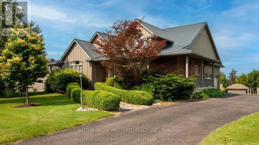 13315 WESTBURY DRIVE, Malahide (Lyons), Ontario N0L2J0