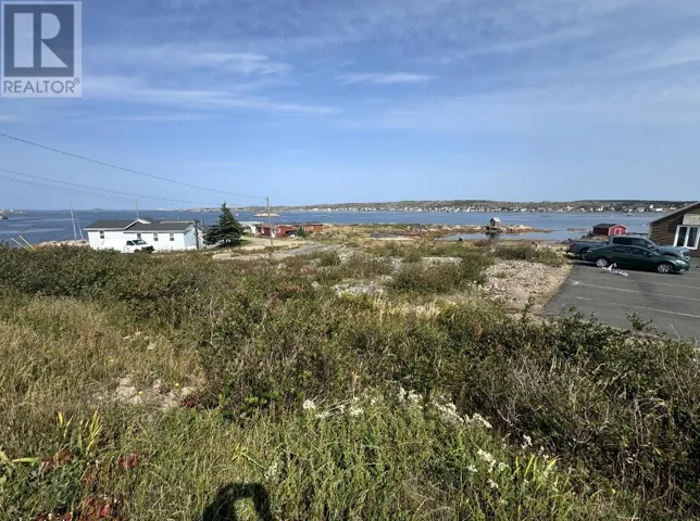 102 Main Road, Town of Fogo Island (Joe Batt's Arm), Newfoundland & Labrador A0G2X0