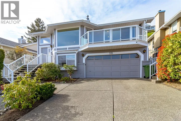 532 Marine View, Cobble Hill, British Columbia V8H0K8