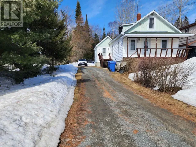 714 GOVERNMENT ROAD W, Kirkland Lake (KL & Area), Ontario P0K1A0
