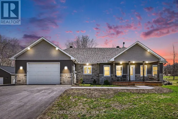 3247 TOLMIES CORNERS ROAD N, North Stormont, Ontario K0C1V0