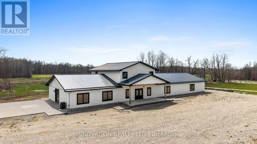 800 FORD ROAD, Montague, Ontario K7H3C3