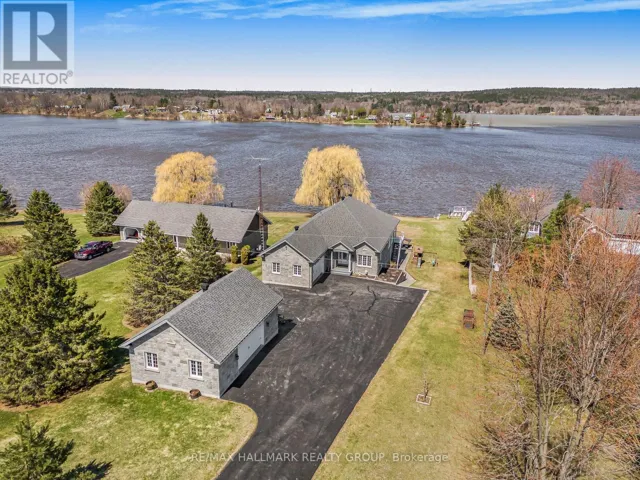 261 CONCESSION 1 ROAD, Alfred and Plantagenet, Ontario K0B1L0