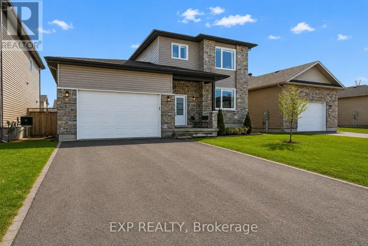 111 DESJARDINS STREET, The Nation, Ontario K0A2M0