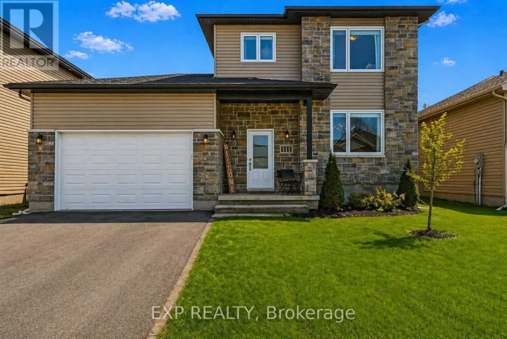 111 DESJARDINS STREET, The Nation, Ontario K0A2M0