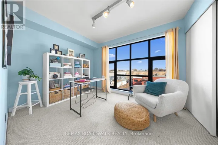 G - 154 SPRUCE STREET, Ottawa, Ontario K1R6P2