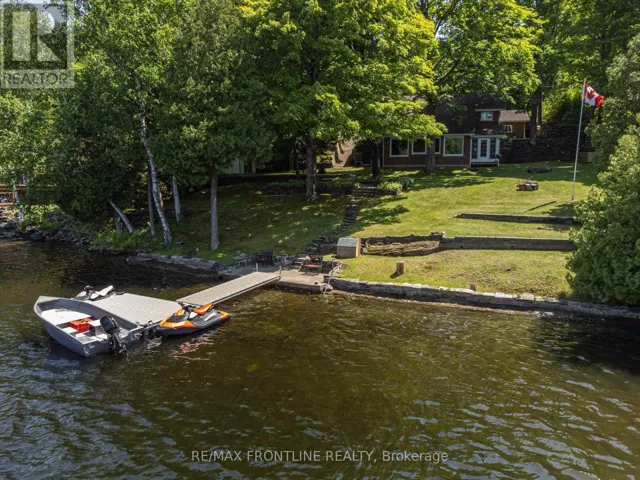 1047 COUNTRY LANE, Frontenac (Frontenac Centre), Ontario K0H2P2