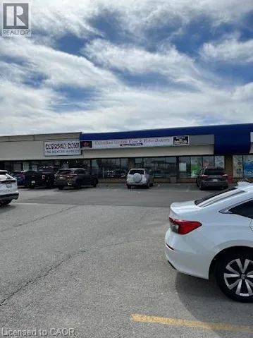 509 WILSON Avenue Unit# 18, Kitchener, Ontario N2C2M4