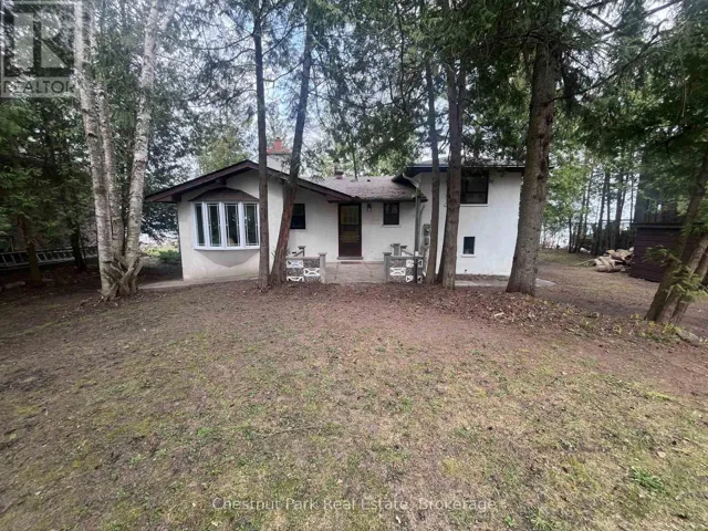 73 GLEN ROAD, Collingwood, Ontario L9Y0X2