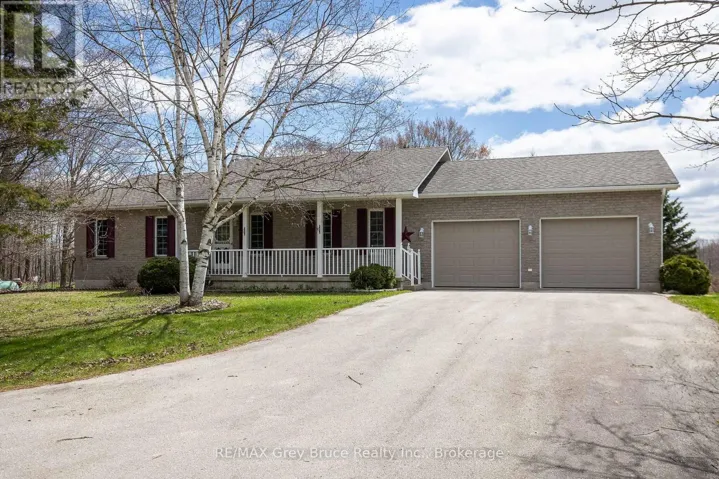 258913 GORDON SUTHERLAND PARKWAY, Georgian Bluffs, Ontario N4K0G3