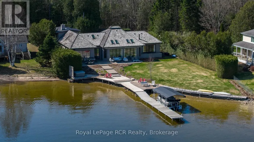 139 SOUTH SHORES ROAD, Grey Highlands, Ontario N0C1E0