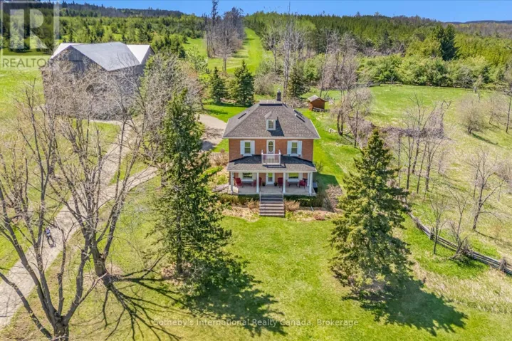 717218 1ST LINE E, Mulmur, Ontario L9V0G2