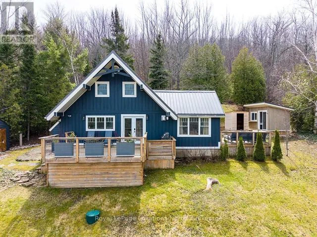 104 OLD 26 HIGHWAY, Meaford, Ontario N4L1W7