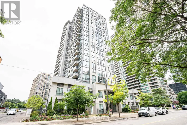 1703 - 35 HOLLYWOOD AVENUE, Toronto (Willowdale East), Ontario M2N0A9