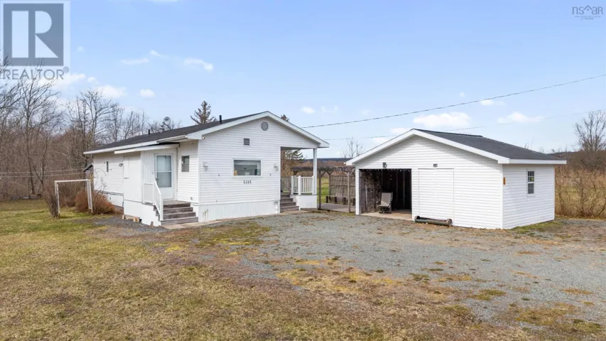 2135 Highway 336, Eastville, Nova Scotia B0N2P0