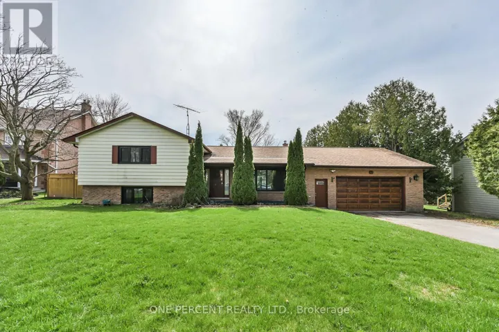 43 LAKEVIEW AVENUE, Whitchurch-Stouffville, Ontario L4A2H1