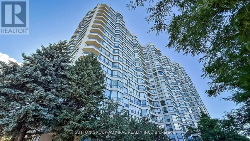 1101 - 7300 YONGE STREET, Vaughan (Crestwood-Springfarm-Yorkhill), Ontario L4J7Y6