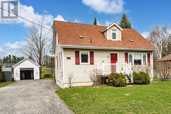 2290 11 HIGHWAY S, Oro-Medonte (Guthrie), Ontario L0L2L0