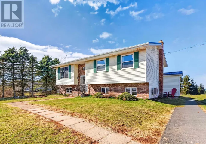 816 Rte 225, Hampshire, Prince Edward Island C0A1Y0