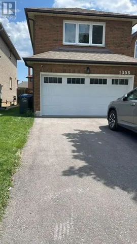 BSMT - 1358 BEAUTY BUSH COURT, Mississauga (East Credit), Ontario L5V1K4